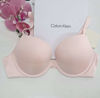Imagen de Brasier Calvin Klein Lightly Lined Demi.